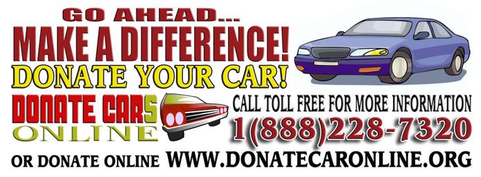 Car Donation Wisconsin - Donate a Car