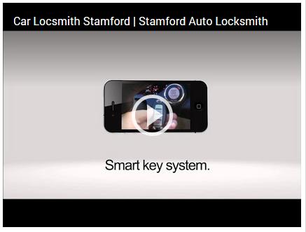 Car Locksmith Stamford,CT. 1- 203-842-0739