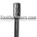 Carbide Bur 1/4 in. Shank