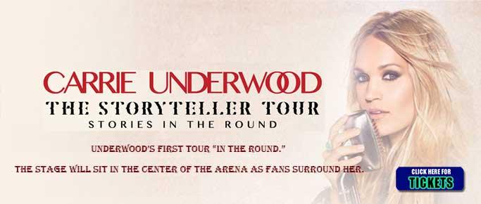 Carrie Underwood DALLAS Tickets - American Airlines Center - Sept 20 - Find Great Seats HERE!