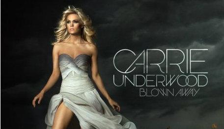 Carrie Underwood Tickets I Wireless Center