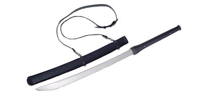 CAS Hanwei Banshee Sword SH2126