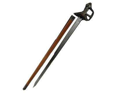 CAS Hanwei SH1049 Cromwell Sword