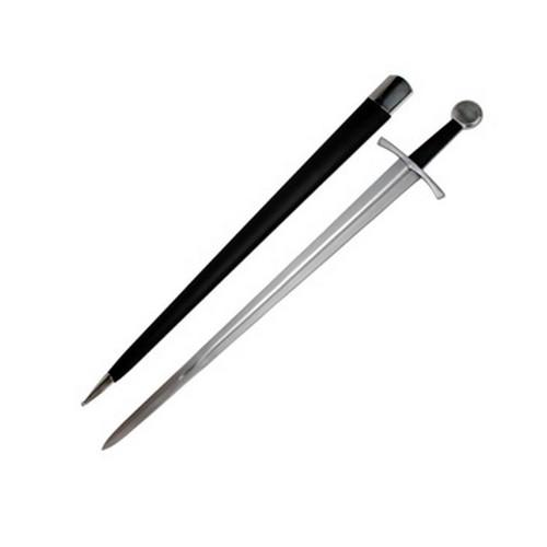 CAS Hanwei SH2404 Tinker Early Medieval Sword Sharp