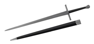 CAS Hanwei Tinker Longsword Sharp SH2394