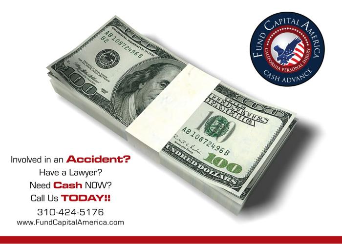 Case Money - CALL 310-424-5176!