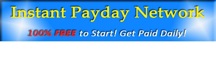 Cash Paid Everyday ? Simply Placing Ads Online...!