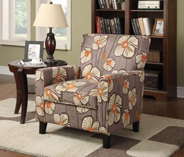 Casual Accent Chair
