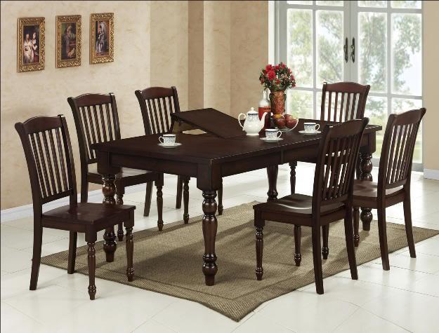 Casual Dining Table Sets Huge Selection We Offer No Credit Check 100% Approval Rate