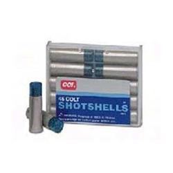 CCI Shotshell 45LC 150Gr Shotshell #9 Shot 10 Rounds