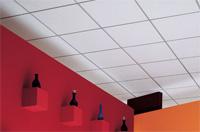 Ceiling Systems, Grids, Tiles, Anchorage Alaska
