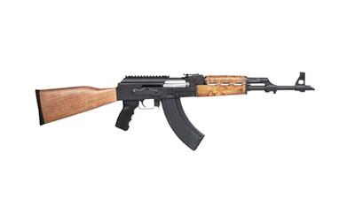 Century Arms PAP HI-CAP AK47 762X39 16