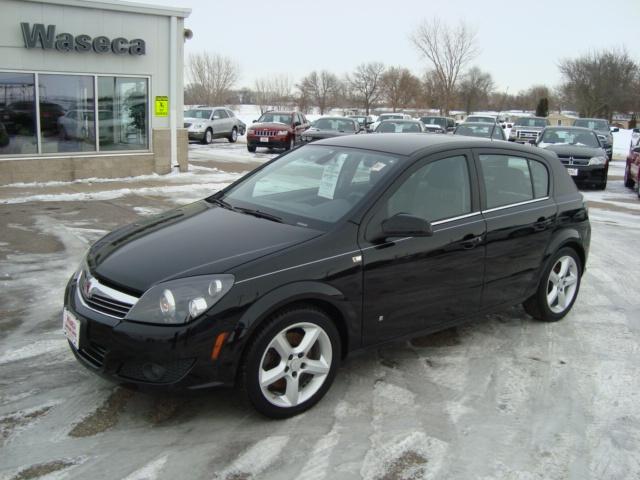 Certified 2008 Saturn Astra XR in Waseca MN
