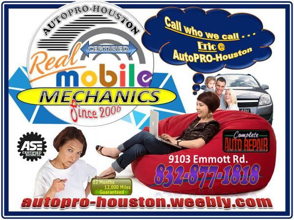 Certified Diagnosis and Repair | Electrical | Engine | A/C | Transmission | Suspension | Steering