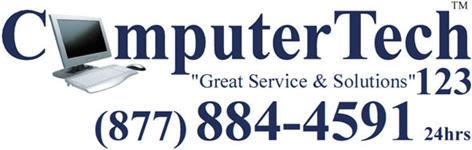 Certified Residential - Business PC Services in jacksonville