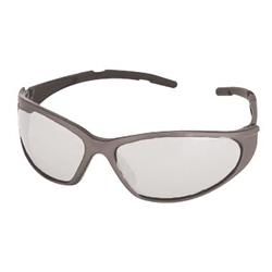 Champion Ballistic Shooting Glasses - Grey/Clear