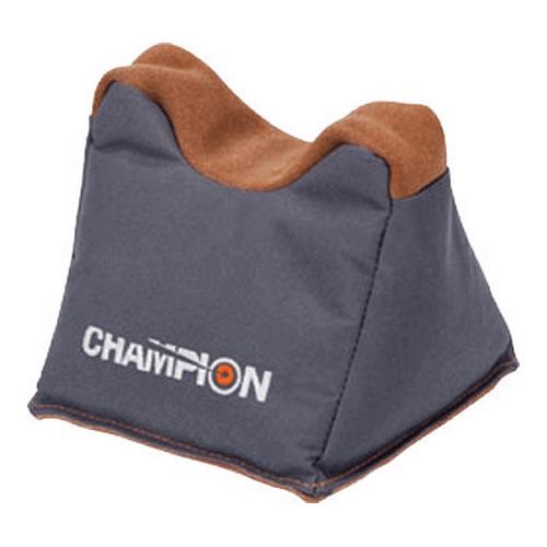 Champion Traps and Targets Steady Bags-Large Front TwoTone Prefilled 40472