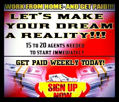 Change your life for the better. Don't click this add unless your gonna sign up