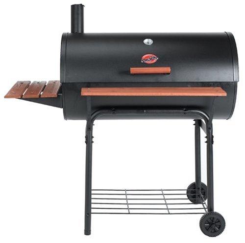 Char-Griller 2137 Outlaw 1038 Square -On Sale!