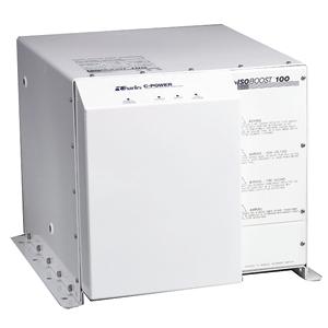 Charles 100 Amp Iso-Boost Boosting Isolation Transformer (93-ISOBOO.