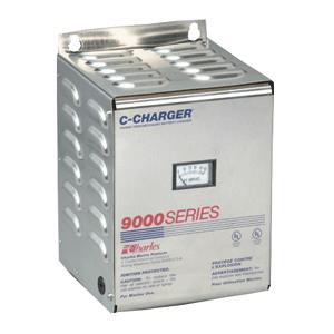 Charles 30 Amp 12V 9000 Series Battery Charger (CI1230A)
