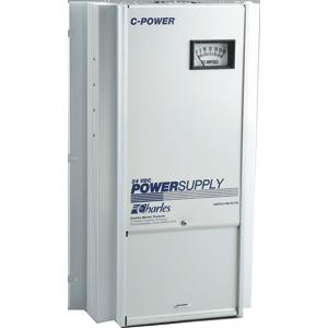Charles 40 Amp Power Supply - 12V (93-PS1240-A)