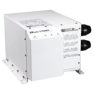 Charles 50 Amp Iso-Boost Boosting Isolation Transformer (93-ISOBOOS.