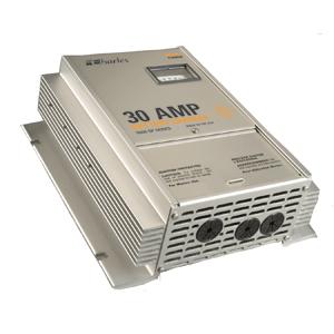 Charles 9C-24305SPI-A 5000 Series C-Charger 220VAC 24V 30A/3 Bank (.