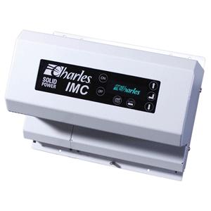 Charles IMC 20 Amp 4 Bank Programmable Charger 12/24V (93-IMC20-A)