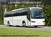 Charter Bus Rentals | Limousine Service | Get Transportation for Events