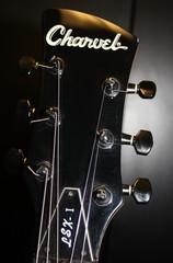 Charvel LSX-1 Electric Guitar