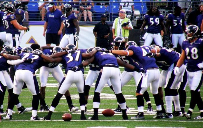 Cheap Baltimore Ravens Vs San Diego Chargers tickets M&T Bank Stadium 11/30/2014