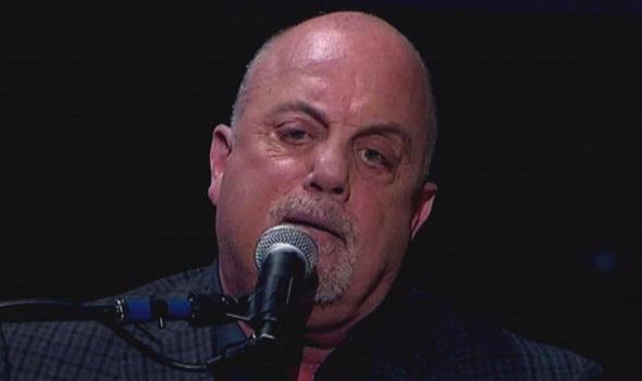 Cheap Billy Joel concert tickets Fedex Forum 3/25/2016