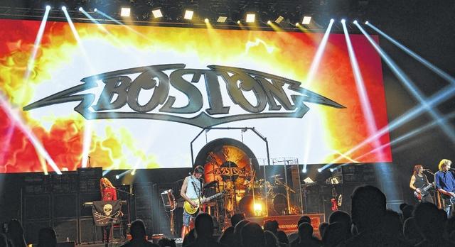 Cheap Boston concert tickets The Joint Hard Rock Hotel 6/9/2016