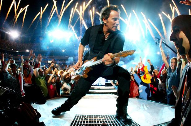 Cheap Bruce Springsteen Tickets Philips Arena