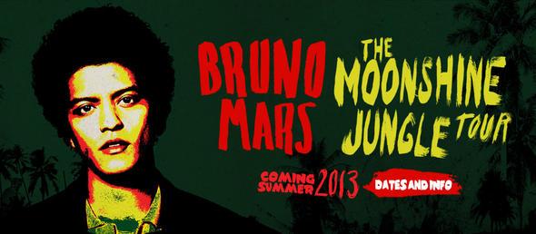 Cheap Bruno Mars Tickets Philips Arena