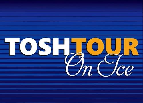 Cheap Daniel Tosh Tickets Colorado Springs