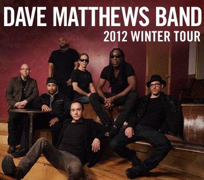 Cheap Dave Matthews Band Tickets Wells Fargo Center