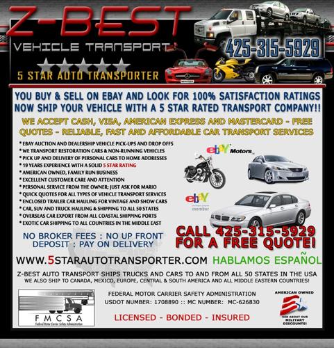 Cheap Discount Budget Free Quote Auto Transport