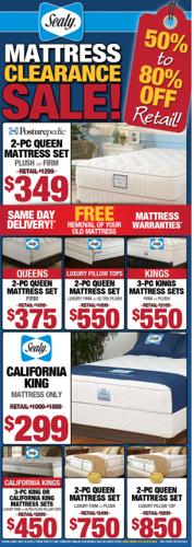 Cheap discount phoenix mattress stores. no credit check financing.