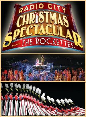Cheap Discounted Ticket to See Radio City Christmas Spectacular @ Radio City Music Hall