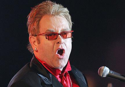 Cheap Elton John tickets: concert at Allstate Arena
