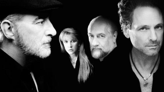 Cheap Fleetwood Mac Tickets Rose Garden