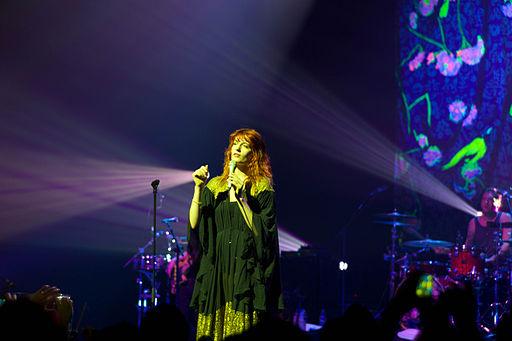Cheap Florence and the Machine Tickets