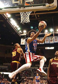 Cheap Harlem Globetrotters Tickets