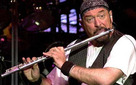 Cheap Ian Anderson concert tickets Segerstrom Center For The Arts September 18