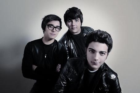 Cheap Il Volo Tickets Kentucky