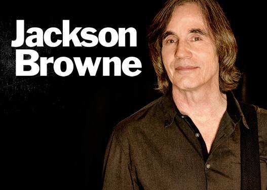 Cheap Jackson Browne concert tickets American Music Theatre 6/6/2016