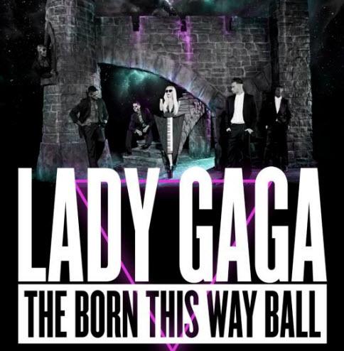Cheap Lady Gaga Tickets TD Garden