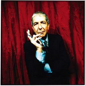 Cheap Leonard Cohen Tickets Akoo Theatre